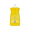 thumbnail image 2 of (6 pack) Ajax Ultra Liquid Dish Soap Lemon Scent, Super Degreaser, Mess-Free, Easy-Flip Cap, 52 fl oz Bottle, 2 of 8