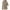 1#Khaki, variant on qolati Womens Quilted Puffer Vest Button Down Sleeveless Jackets Lightweight Padded Gilet Outerwear 2024 Fashion Warm Winter Coats With Pockets