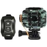 ACTION CAMERA