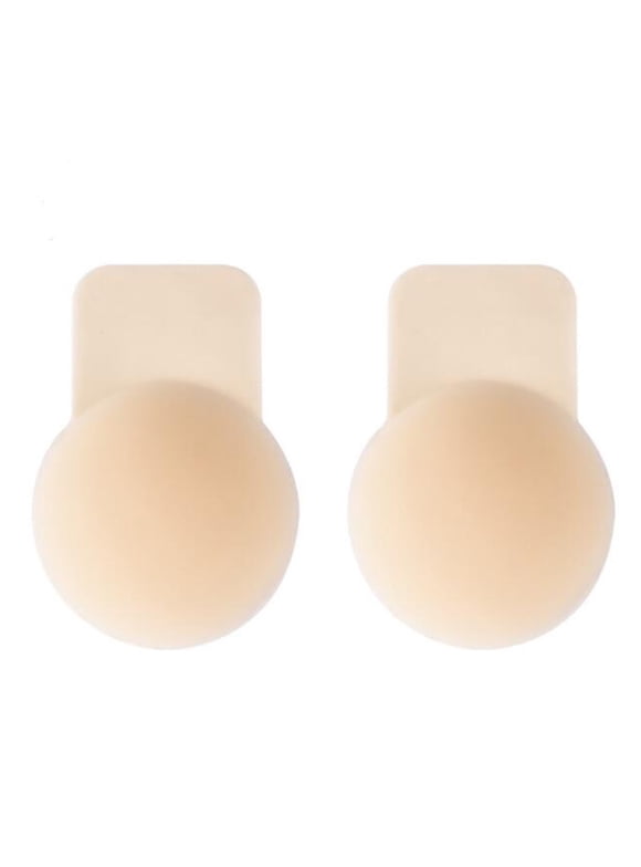 Reusable Bunny Ears Breast Up Lifting Pasties