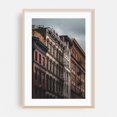 thumbnail image 2 of Soho Architectural 02 - Manhattan New York Photography Unframed Wall Art Print 24 x 36 inches, 2 of 60