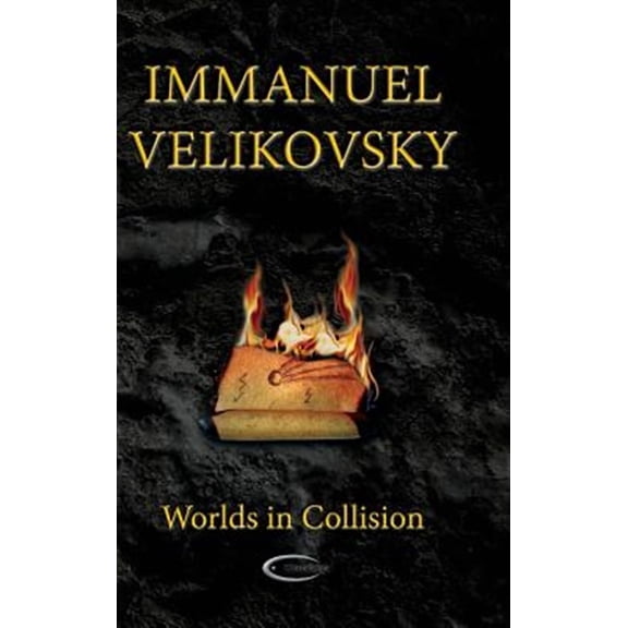Pre-Owned Worlds in Collision (Hardcover)