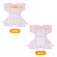 thumbnail image 4 of Juego de pañales BABESIDE Reborn Baby Doll de 17 a 24 pulgadas, 15 unidades, 4 of 7