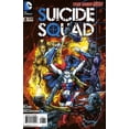 thumbnail image 1 of Suicide Squad (3rd Series) #8 VF ; DC Comic Book, 1 of 1