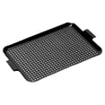 thumbnail image 3 of Charcoal Companion 17.5" x 12" Porcelain Grill Grid CC 3080, 3 of 4