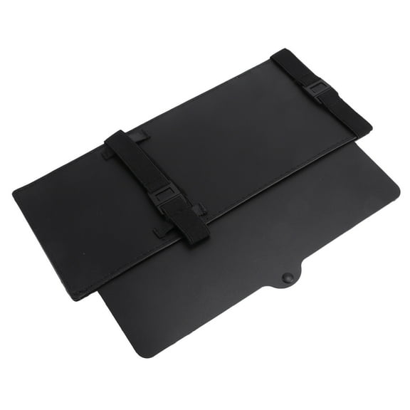 Visor Extender with Elastic Straps for Car Use Assorted Color Sunscreen Accessory