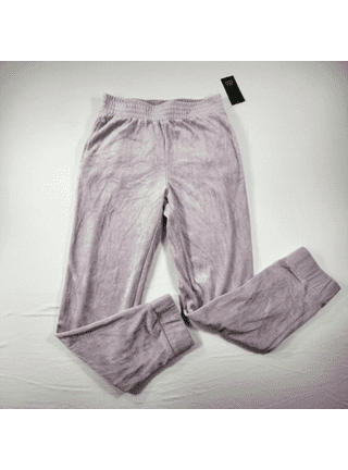 NWT Women's Wild Fable Light Grey Sweatpants Size L