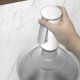 thumbnail image 3 of Dispensador de Agua Universal, Carga USB, Interruptor de Apagado Automático, Bomba de Agua, Bomba de Botella de Agua, Bomba Eléctrica para Oficina, Ca blanco Macarena Dispensador eléctrico, 3 of 8