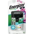 thumbnail image 4 of Energizer Rechargeable AA and AAA Battery Charger (Recharge Pro) with 4 AA NiMH Rechargeable Batteries, 4 of 13