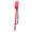 Red-child, variant on Portable Fencing Swords Bag Oxford Cloth Fencing Sacks Bag Fencing Case with Adjustable Straps Outdoor Accessories