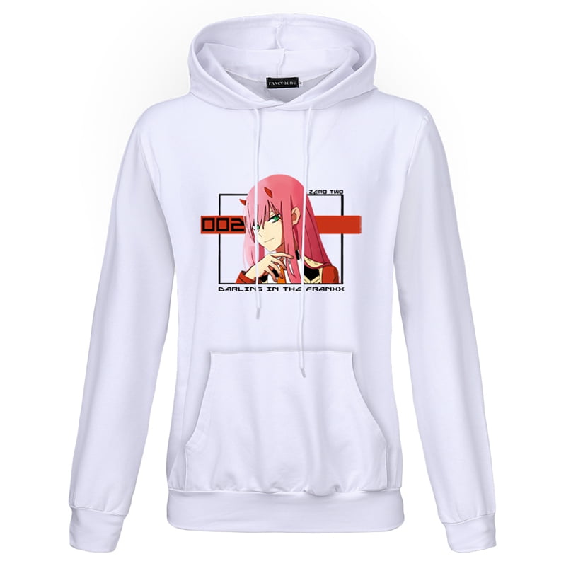 zero two hoodie