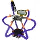 thumbnail image 1 of Estación de soldadura Advanced Helping Hands, seis brazos ajustables para tareas de soldadura complejas, agilice su proceso de trabajo, 1 of 7