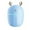 Blue, variant on Clearance Under 10$!Humidifiers for Bedroom Portable Humidifier Small Mist Atomizer USB Humidifier For Home Office