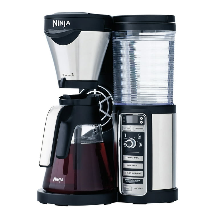Ninja Single-Serve Specialty Coffee Maker