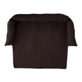 thumbnail image 5 of Dog Sofa Blanket Pet Couch Protector 29.5x29.5inch Accessory Water Resistant Coffee, 5 of 7