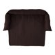 thumbnail image 5 of Funda para sofá cama para perros, cojín para sofá para mascotas, 75x75cm, estera para dormir para mascotas, resistente y cómoda Café Yuyangstore Cojín del sofá, 5 of 8