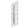 thumbnail image 1 of Cuentas de tubo para el cabello, Cuentas de pelo de barba de moda, Cuentas de pulsera de joyería, Cuentas para trenzado de cabello, Estándares líderes en la industria, 1 of 8