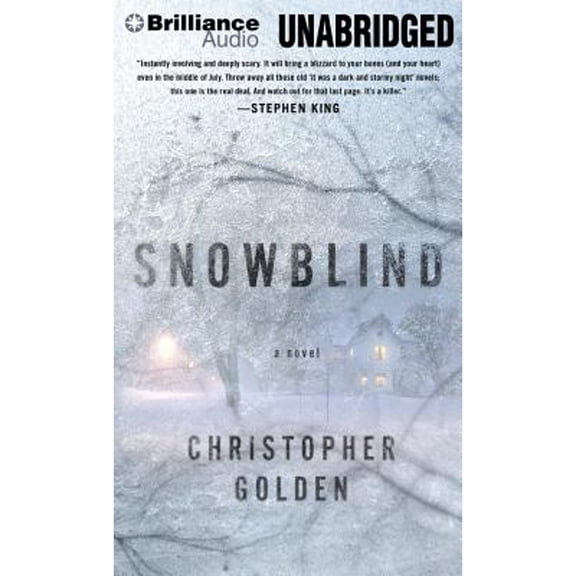 Pre-Owned Snowblind