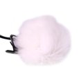 thumbnail image 3 of Microphone Pare-Vent pour Cheveux Artificiels Extérieur, 3 of 5