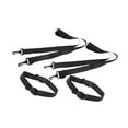 thumbnail image 4 of Correas para porta bastones de esquí Correas para esquís Correas para el hombro de mezcla de nailon y poliéster Correas para el hombro para snowboard Doble hombro, 4 of 8