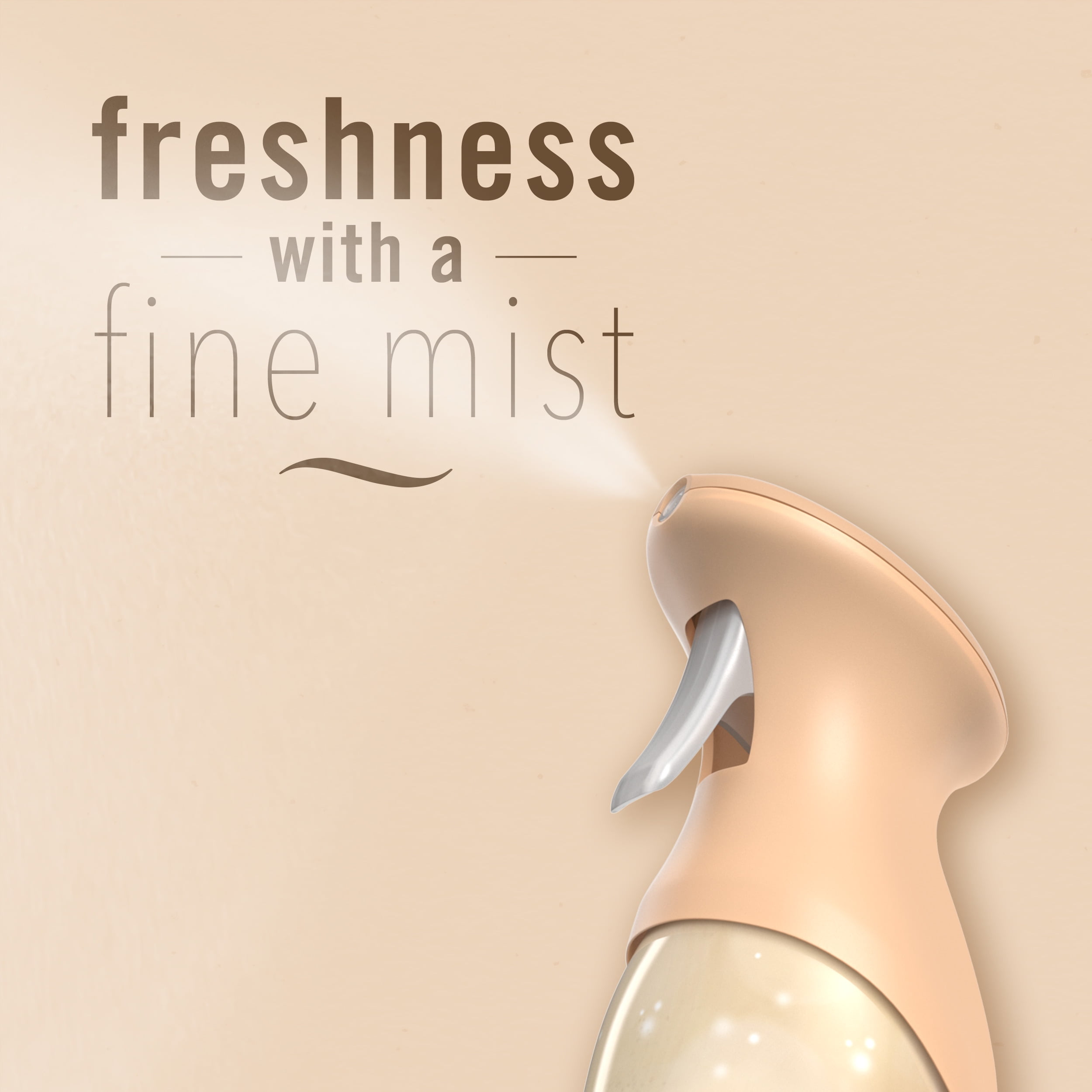 (6 pack) Febreze Air Freshener Spray, Odor-Fighting Room Spray, Soothe & Restore, 8.8oz, 2 Count
