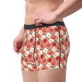 thumbnail image 4 of Naloa Tomatoes Print Mens Underwear - Boxers for Men, Classic Briefs for Men, 4 of 9