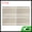 White, variant on Unique Bargains 4Pcs Double Stripe PVC PET Heat Resistant Table Mats Brown