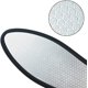 thumbnail image 1 of Lima de pie de acero inoxidable de doble cara, juego de escofina profesional para pies, cuidado de los pies, elimina la piel muerta, elimina los callos y las callosidades (negro, 26,5 x 4,5 cm) LingWen 1327533354707, 1 of 1