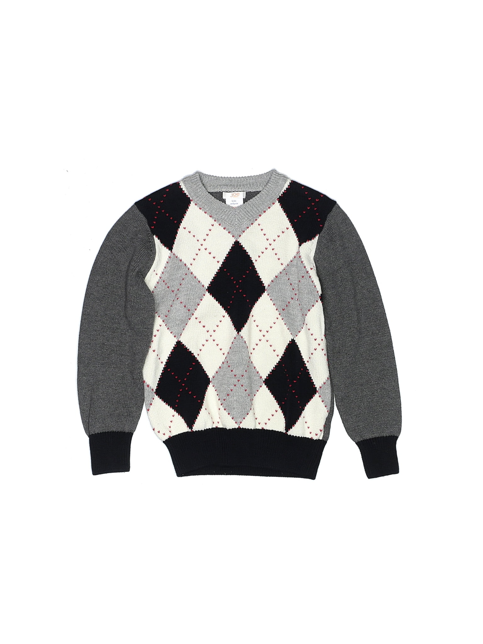 joe fresh christmas sweaters
