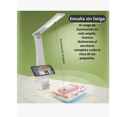 thumbnail image 4 of Lampara de Escritorio Led Multifuncional, 4 of 5