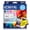 501XL Ink 4PCS Colors, variant on LC501 LC501XL Ink Cartridges Compatible for Brother Work Smart 1360 MFC-J1360DW MFC-J1260W MFC-J1260DW MFC-J1410DW MFC J1360DW J1260W J1260DW J1410DW Printer 4 Pack Black Cyan Magenta Yellow