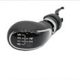 thumbnail image 1 of 5 / 6 Speed Car Gear Shift Knob Head Gear Cover Shift Lever Stick For Chevrolet Captiva-5 Speed Knob, 1 of 1
