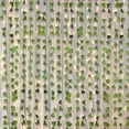 thumbnail image 5 of Guirnaldas de hiedra artificial CHAO 12 piezas con 100 luces LED para decoración de celebraciones bodas cocinas jardines y oficinas, 5 of 5