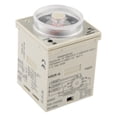 thumbnail image 2 of Time Relay, Delay Timer Relay Large Contact Capacity Waterproof  For Remote Control Communication For Automatic Control Mechatronics, 2 of 8