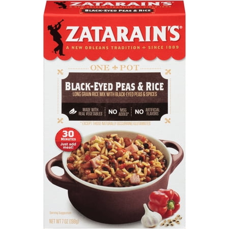 RICE DINNER MIX