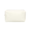 thumbnail image 2 of Weloille Makeup Organizer Bag 1PC, Recent Simple Style Large Capacity Toiletry Pouch, Waterproof Portable Travel Carry Bag, Multifunctional Storage Case for Cosmetics Bathroom Accessories, 2 of 6