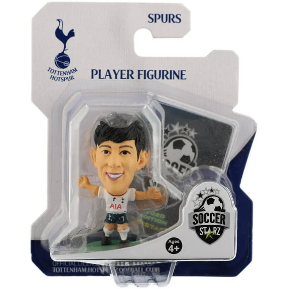 Son Heung-min Tottenham Hotspur 2020/21 Player Figurine