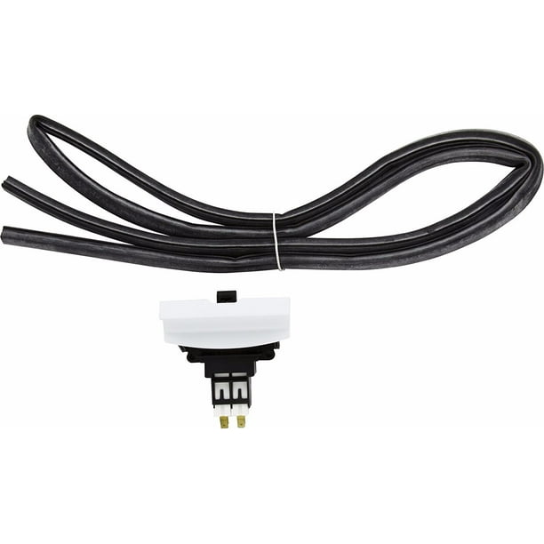 Frigidaire 5304442173 Dishwasher Door Latch Kit