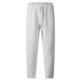 thumbnail image 3 of Ceisia Men's All-Season Linen Pants - Fashion Solid Gift Color Drawstring Elastic Waist Casual Trousers, 3 of 5