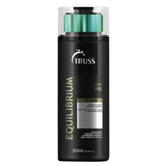 Shampoo Truss Equilibrium 10.14 Oz