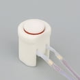 thumbnail image 3 of Riwesomey Sensor de temperatura, suministros para automóviles, sonda de frenado, mano de obra, sensibilidad, conexión de conector, pieza Vehículos, repuestos y accesorios Mis, 3 of 6