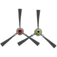 thumbnail image 2 of Accesorios para aspiradoras Ecovacs 12 piezas de repuesto para Ecovacs Deebot Ozmo T8, 2 of 3