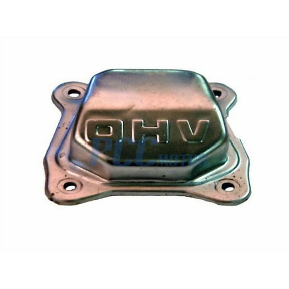 Honda Valve / Head Cover Replacement GX160 GX200 GX120 5.5HP 6.5HP ENGINE EC19