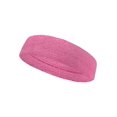 thumbnail image 6 of Couver Multi-Sports Terry Cloth Headband Set, Bright Pink/Bright Yellow/Bright Green/Bright Blue, One Size, 4-Pack, 6 of 9