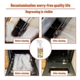thumbnail image 2 of Pro Kitchen Spray Cleaner And Degreaser, Antibacterial All Purpose Foam Cleaning Spray For Kitchens, Countertops, Ovens, And Appliances, 2 of 5