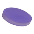 thumbnail image 2 of Colaxi Balance Pad Exercise Pad Slip Resistant Lightweight Core Training Stability Training for Pilates Fitness Outdoor Workout Light, 2 of 8