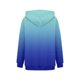 thumbnail image 4 of Gibobby Sudadera con Capucha para Mujer, Sudaderas con capucha y sudaderas con capucha para mujer con diseño gráfico para mujer(Azul claro,M), 4 of 5