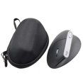 thumbnail image 3 of Hard Travel Case for Logitech MX Vertical Wireless Mouse (Black, Case for MX Vertical), 3 of 4