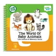 thumbnail image 1 of LeapFrog LeapStart Les bébés animaux - Version anglaise, 1 of 5
