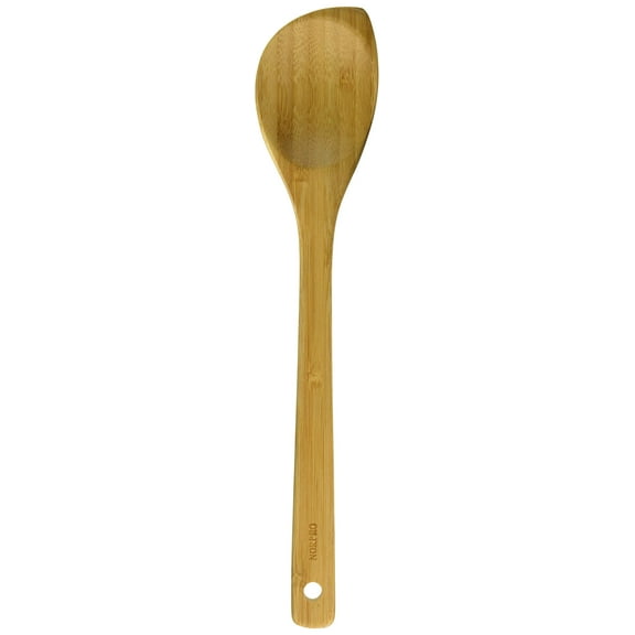 Chef Solutions Bamboo Wooden Spoon Set (Pack of 14) - Walmart.com